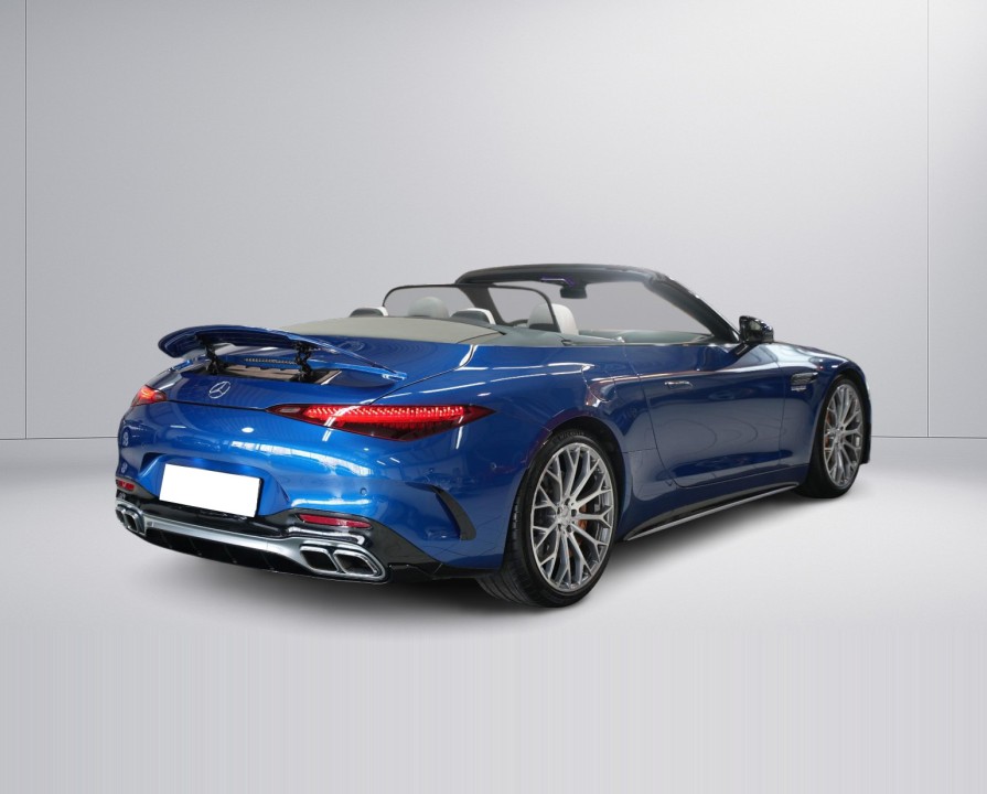 Mercedes-Benz SL 63 AMG 4MATIC (2)