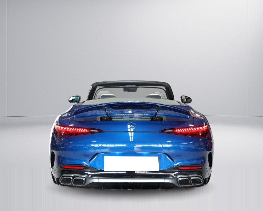 Mercedes-Benz SL 63 AMG 4MATIC (4)