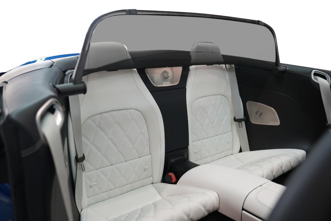 Mercedes-Benz SL 63 AMG 4MATIC - foto 13