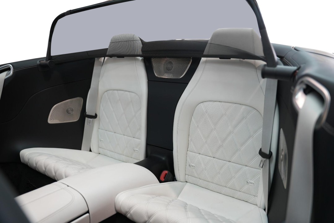 Mercedes-Benz SL 63 AMG 4MATIC - foto 11