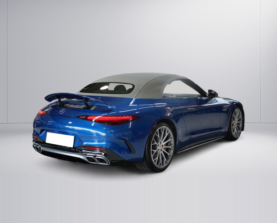 Mercedes-Benz SL 63 AMG 4MATIC (3)