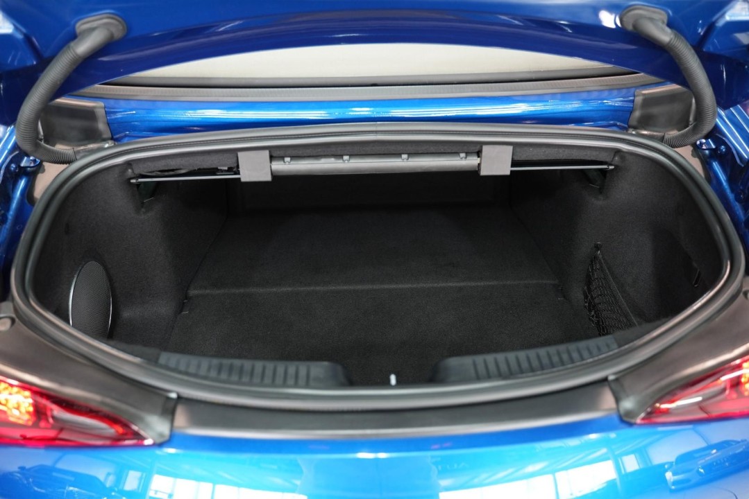 Mercedes-Benz SL 63 AMG 4MATIC - foto 49