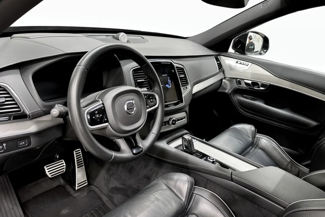 Volvo XC 90 B5 - foto 6