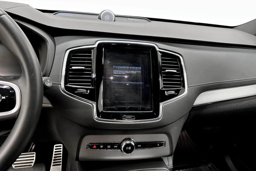 Volvo XC 90 B5 - foto 7