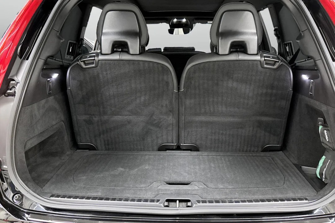 Volvo XC 90 B5 - foto 9