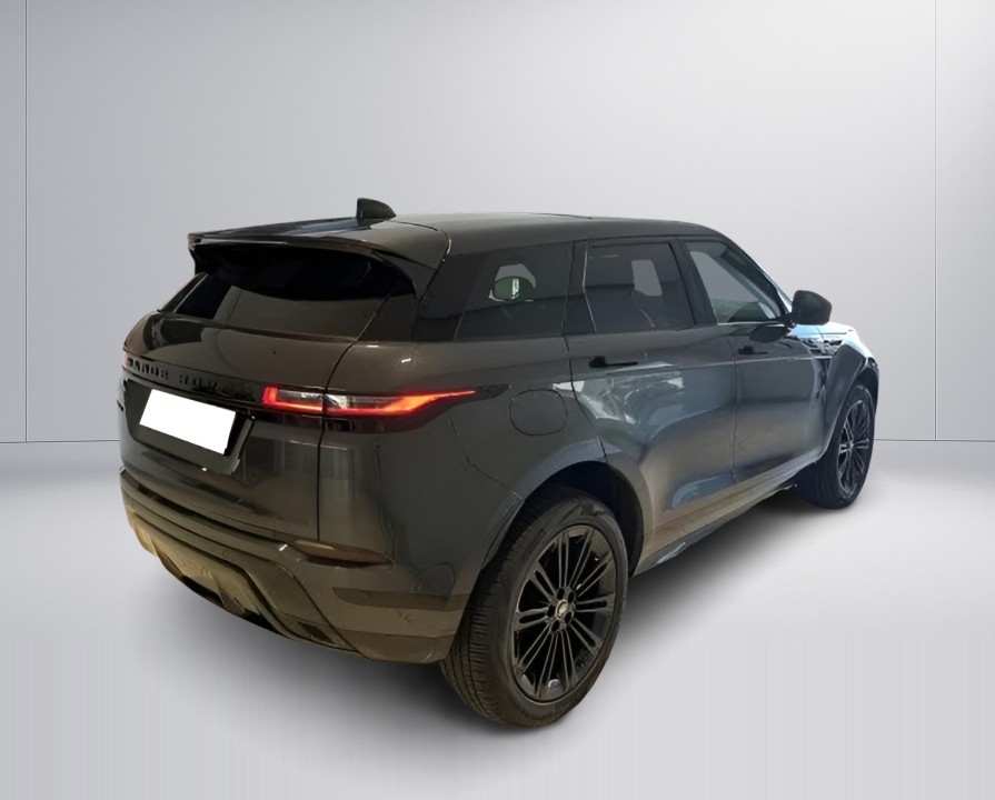 Land Rover Range Rover Evoque D200 Dynamic HSE (3)