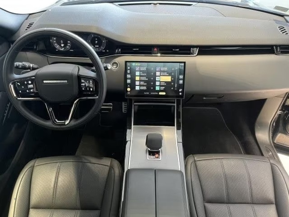 Land Rover Range Rover Evoque D200 Dynamic HSE - foto 6