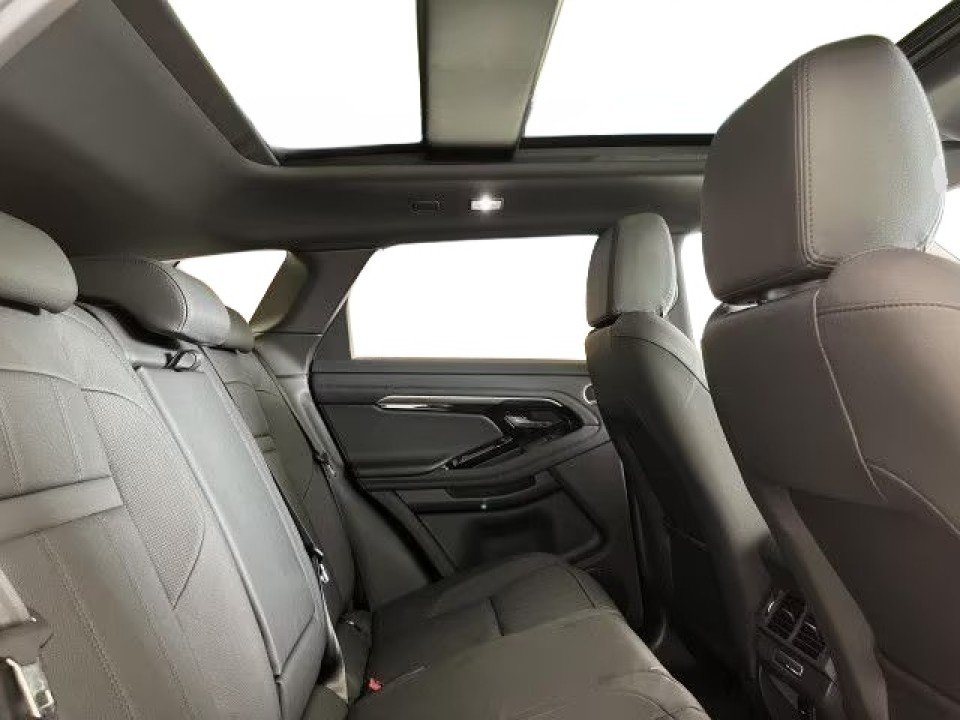 Land Rover Range Rover Evoque D200 Dynamic HSE - foto 8