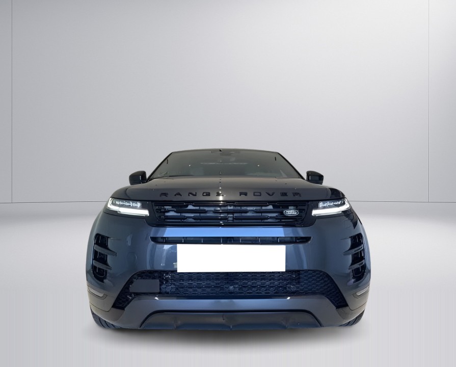 Land Rover Range Rover Evoque D200 Dynamic HSE (2)