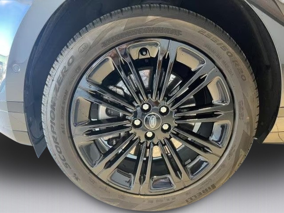 Land Rover Range Rover Evoque D200 Dynamic HSE - foto 11
