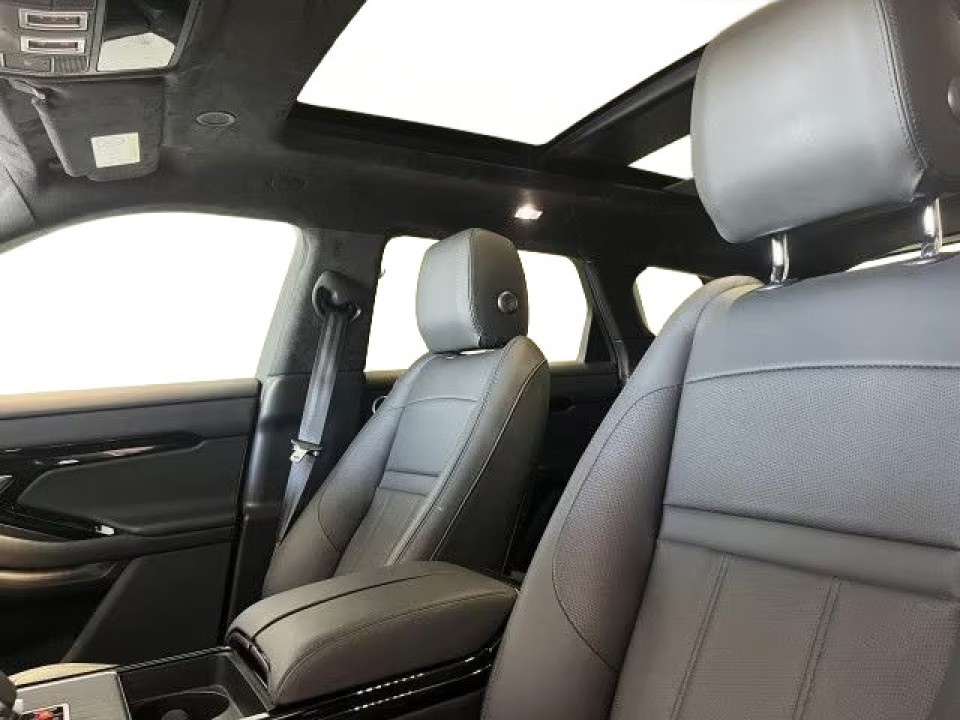 Land Rover Range Rover Evoque D200 Dynamic HSE - foto 7