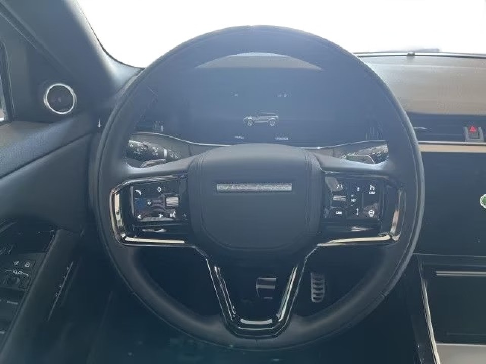 Land Rover Range Rover Evoque D200 Dynamic HSE (5)