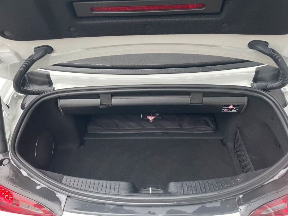 Mercedes-Benz SL 63 AMG - foto 21