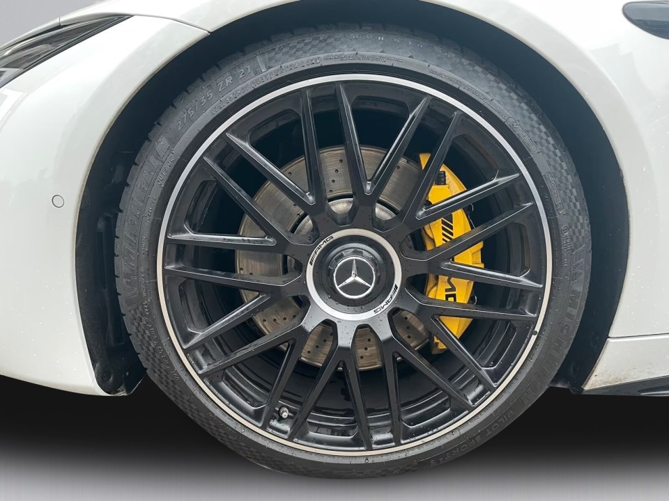 Mercedes-Benz SL 63 AMG - foto 24