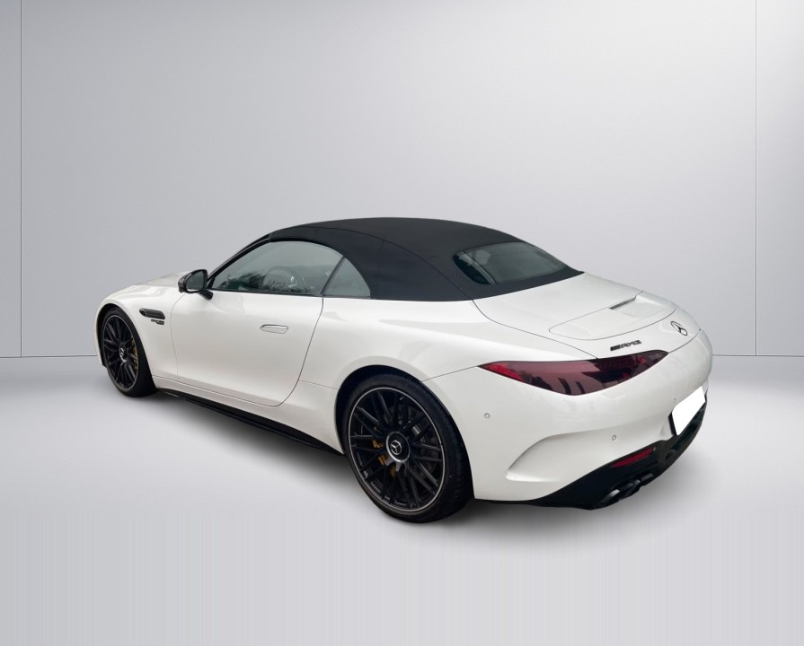 Mercedes-Benz SL 63 AMG (3)