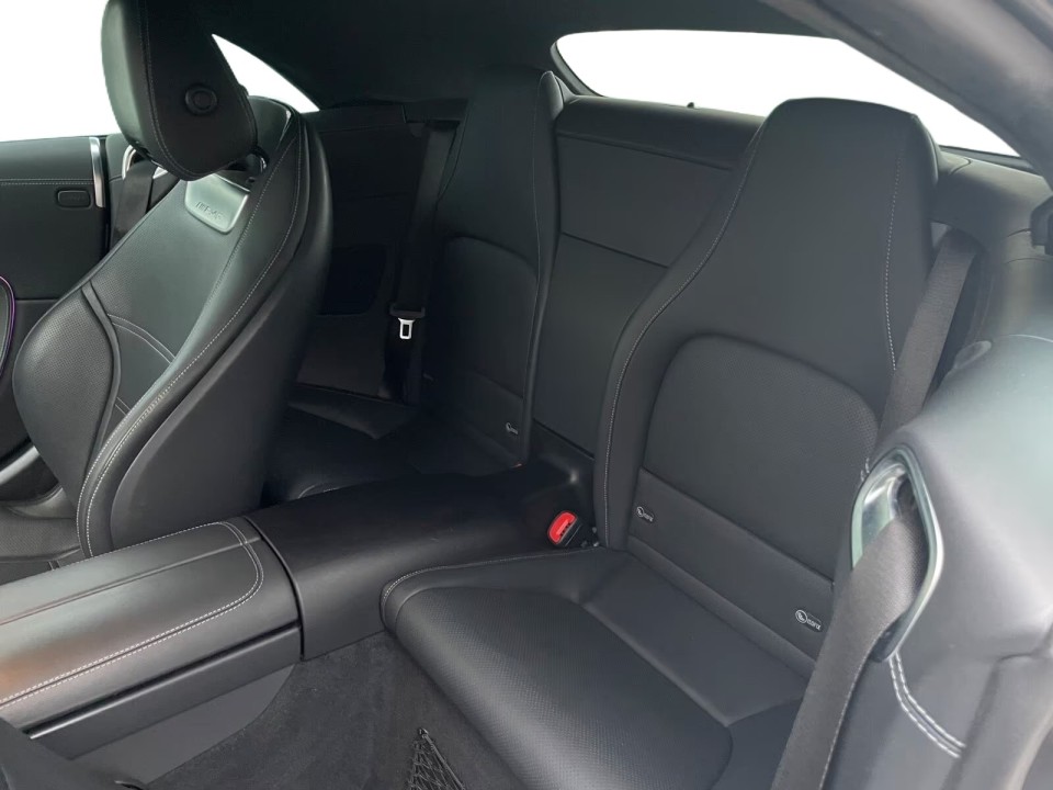 Mercedes-Benz SL 63 AMG - foto 18