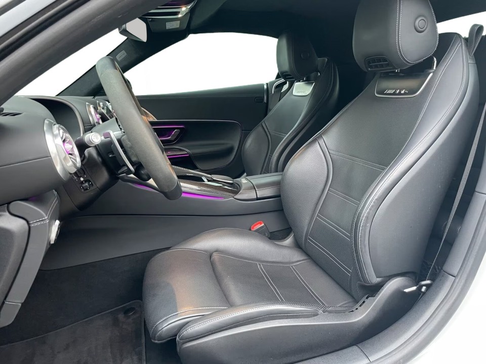 Mercedes-Benz SL 63 AMG - foto 10