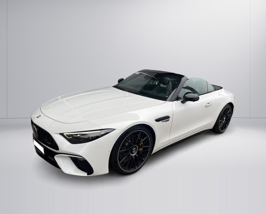 Mercedes-Benz SL 63 AMG (2)