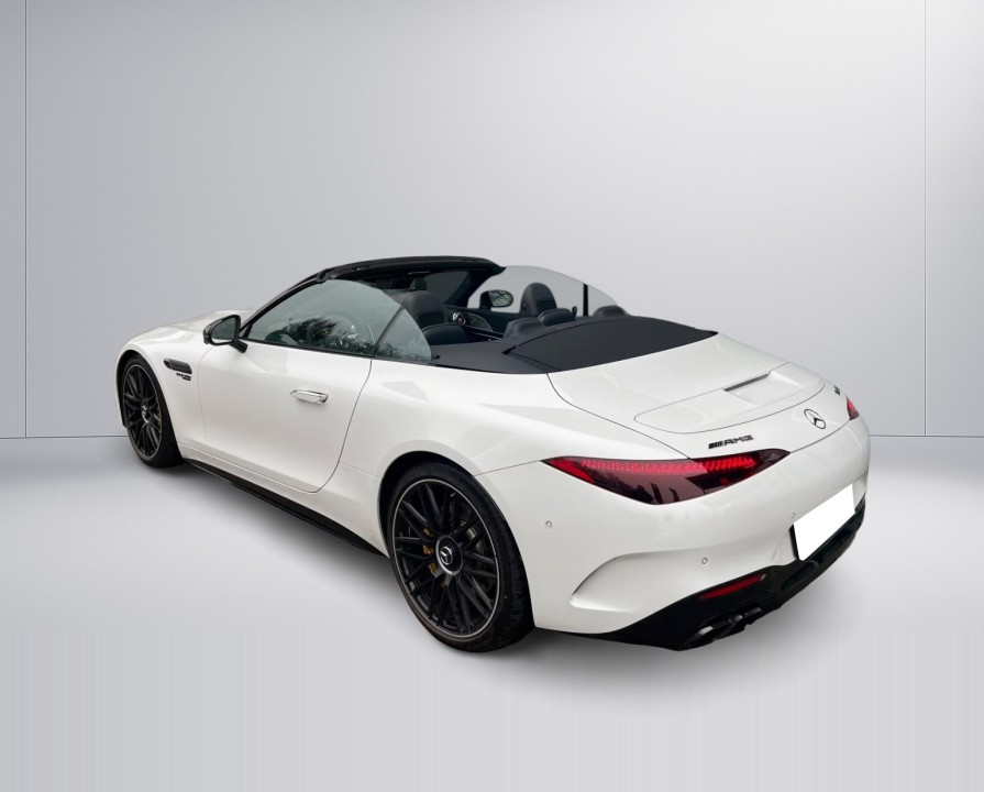 Mercedes-Benz SL 63 AMG (4)