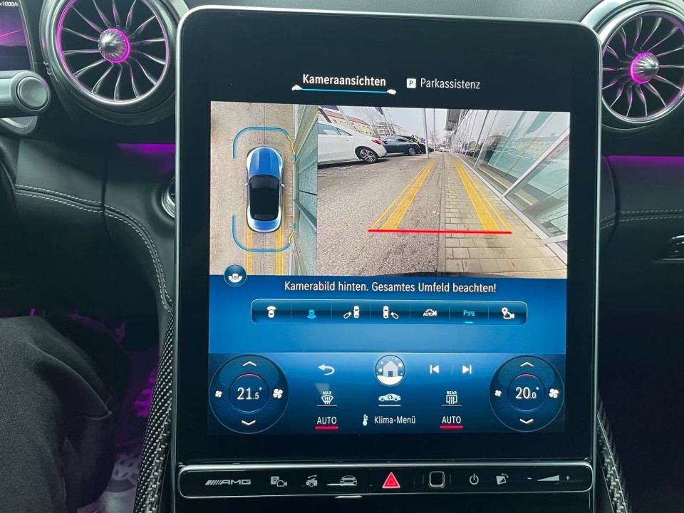 Mercedes-Benz SL 63 AMG - foto 16