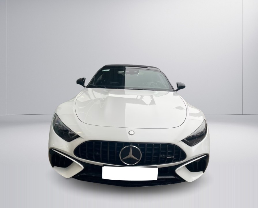 Mercedes-Benz SL 63 AMG - foto 6