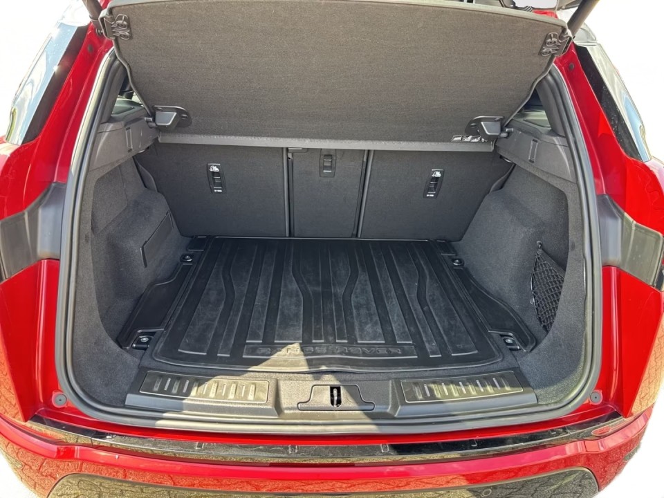 Land Rover Range Rover Evoque P300e Autobiography - foto 16