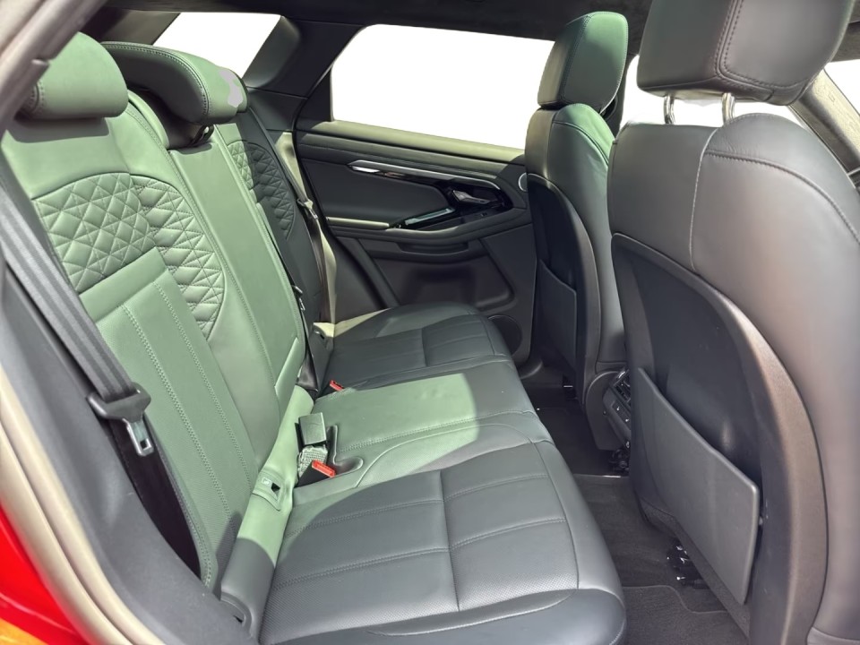 Land Rover Range Rover Evoque P300e Autobiography - foto 12
