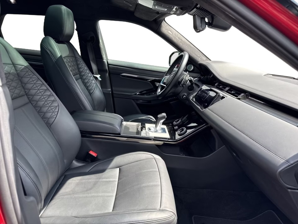 Land Rover Range Rover Evoque P300e Autobiography - foto 7