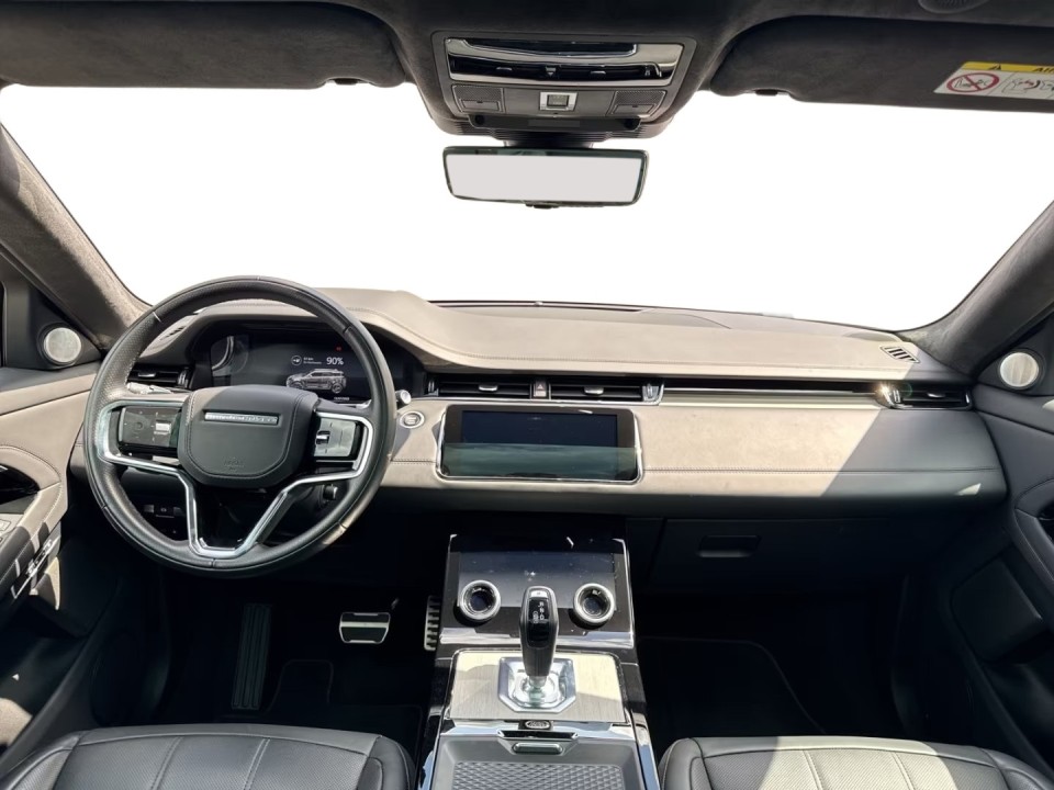 Land Rover Range Rover Evoque P300e Autobiography (5)