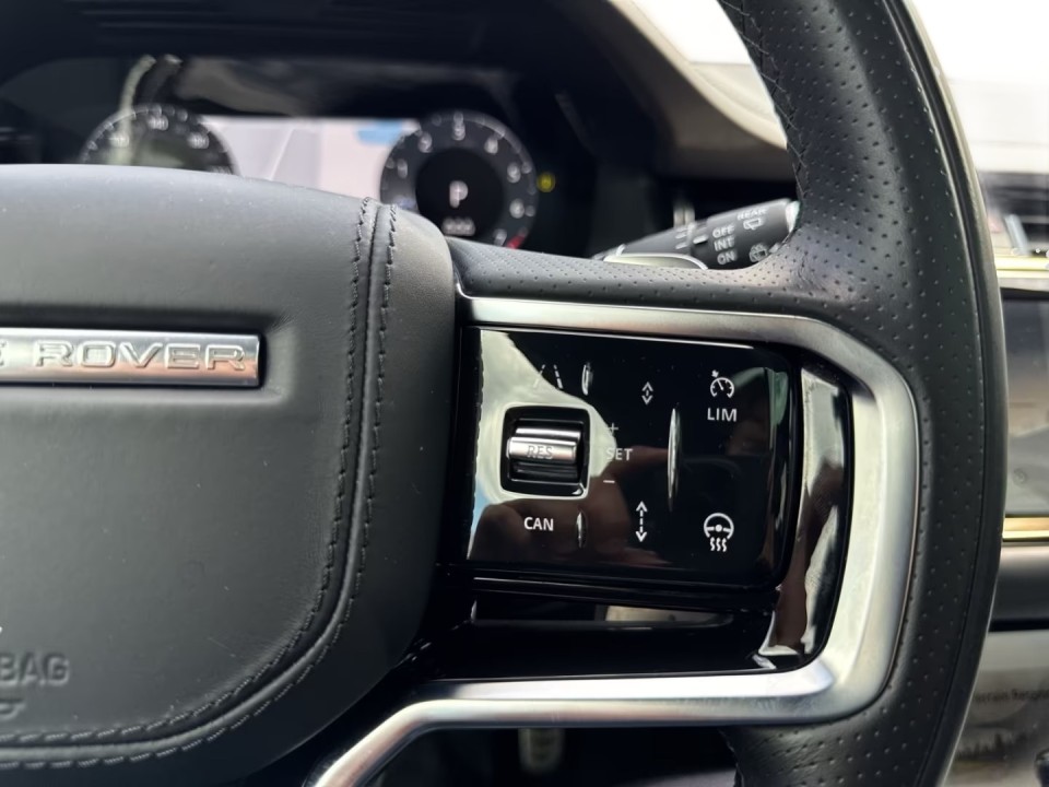 Land Rover Range Rover Evoque P300e Autobiography - foto 9