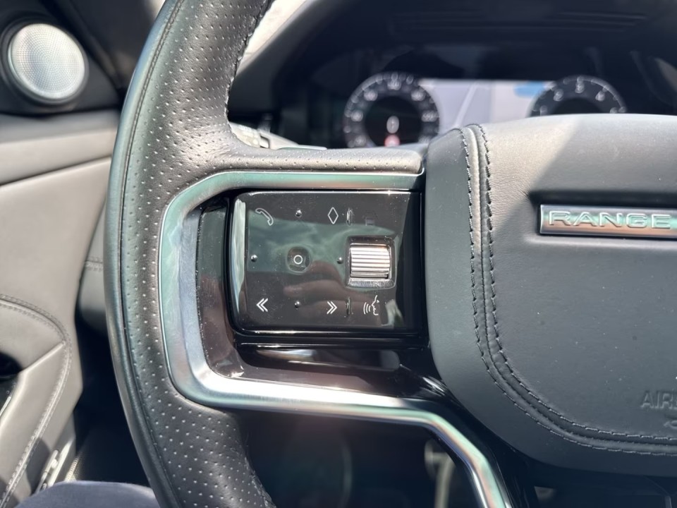 Land Rover Range Rover Evoque P300e Autobiography - foto 8