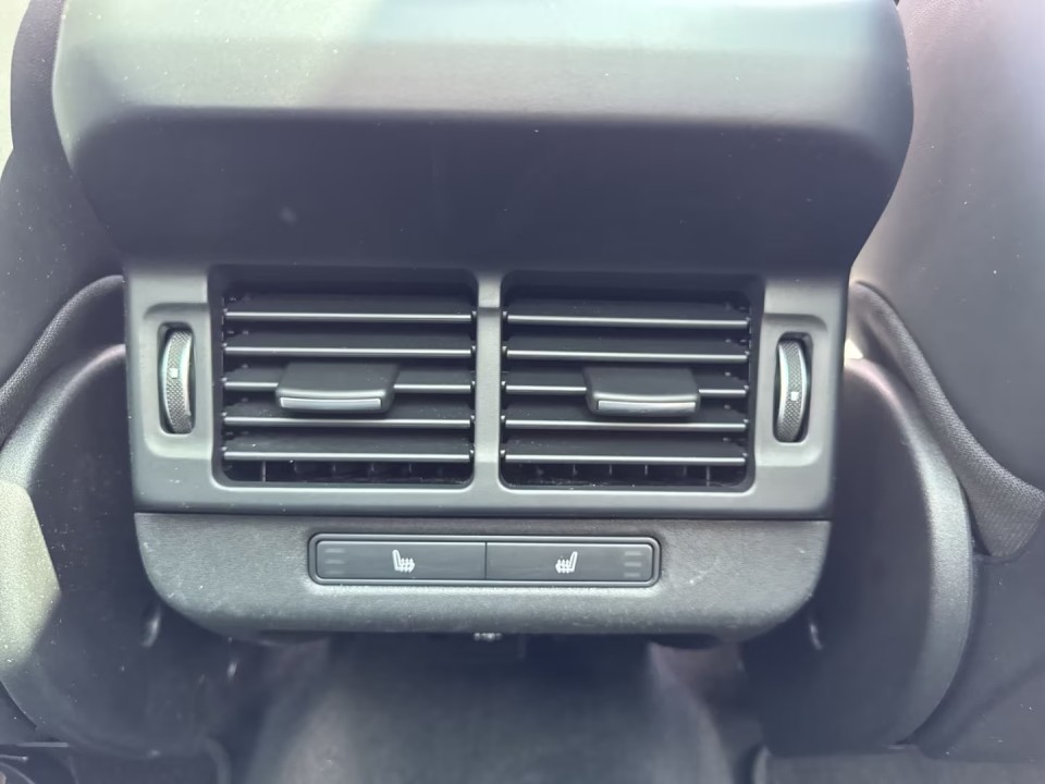 Land Rover Range Rover Evoque P300e Autobiography - foto 11