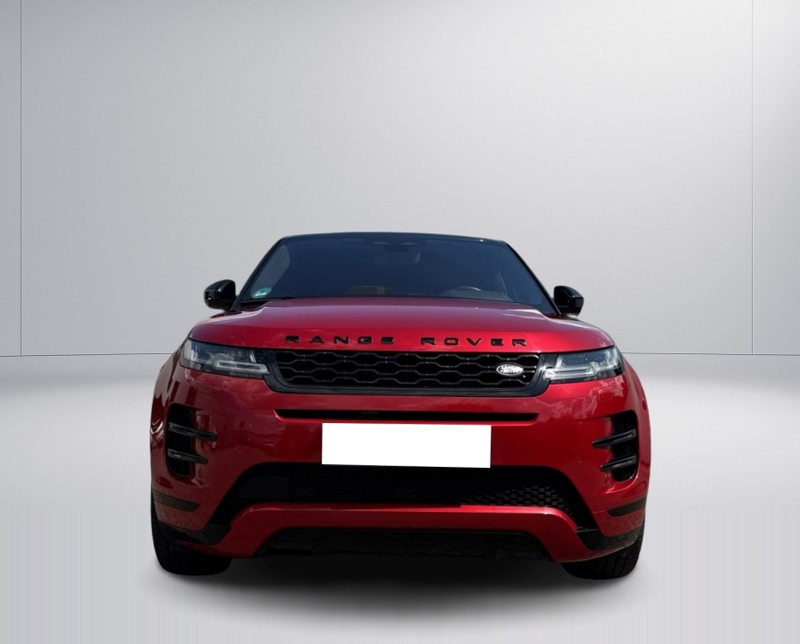 Land Rover Range Rover Evoque P300e Autobiography (2)