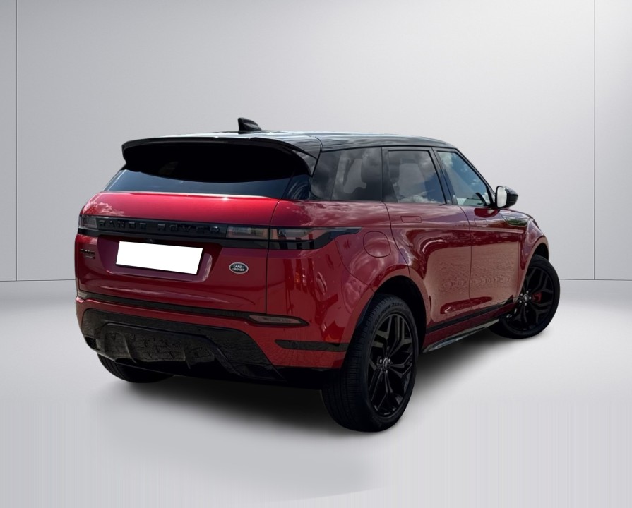 Land Rover Range Rover Evoque P300e Autobiography (3)