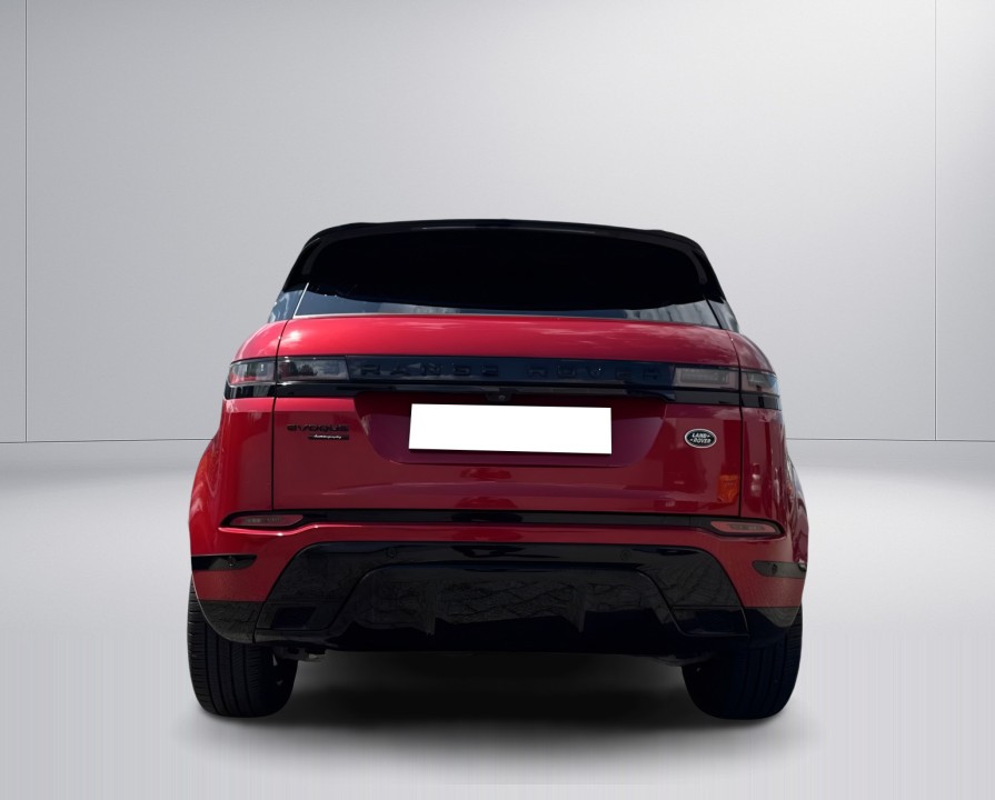 Land Rover Range Rover Evoque P300e Autobiography (4)
