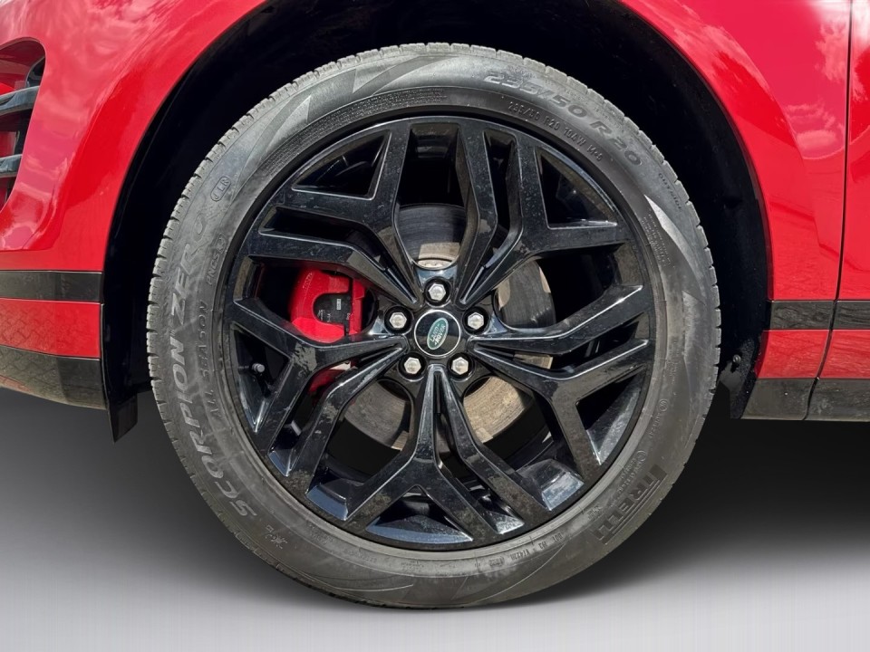 Land Rover Range Rover Evoque P300e Autobiography - foto 19