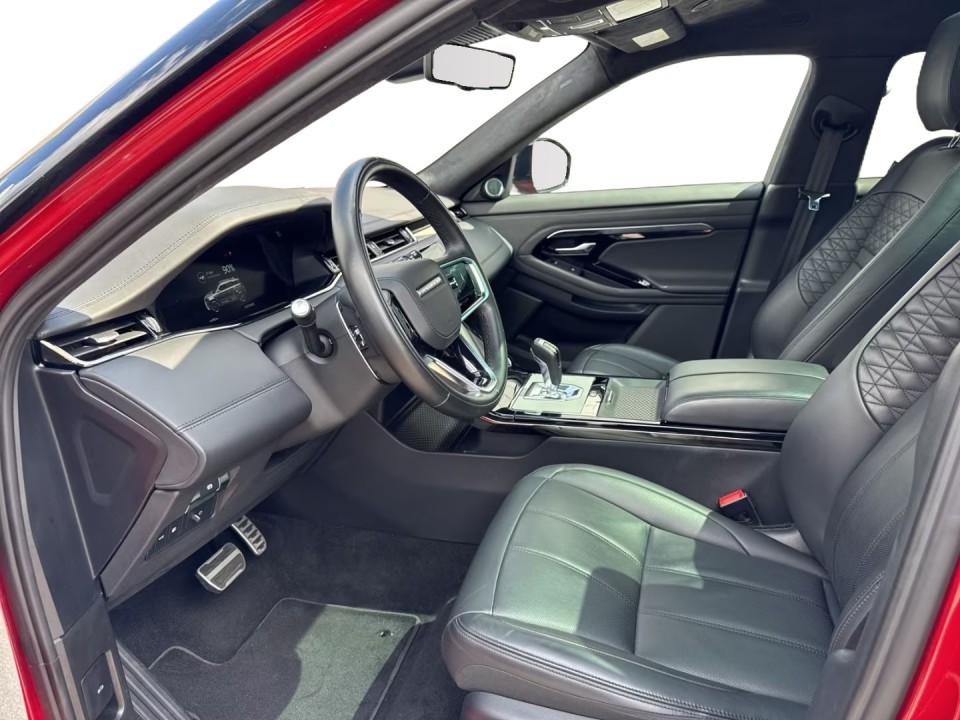 Land Rover Range Rover Evoque P300e Autobiography - foto 6