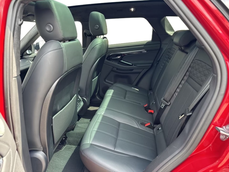 Land Rover Range Rover Evoque P300e Autobiography - foto 13