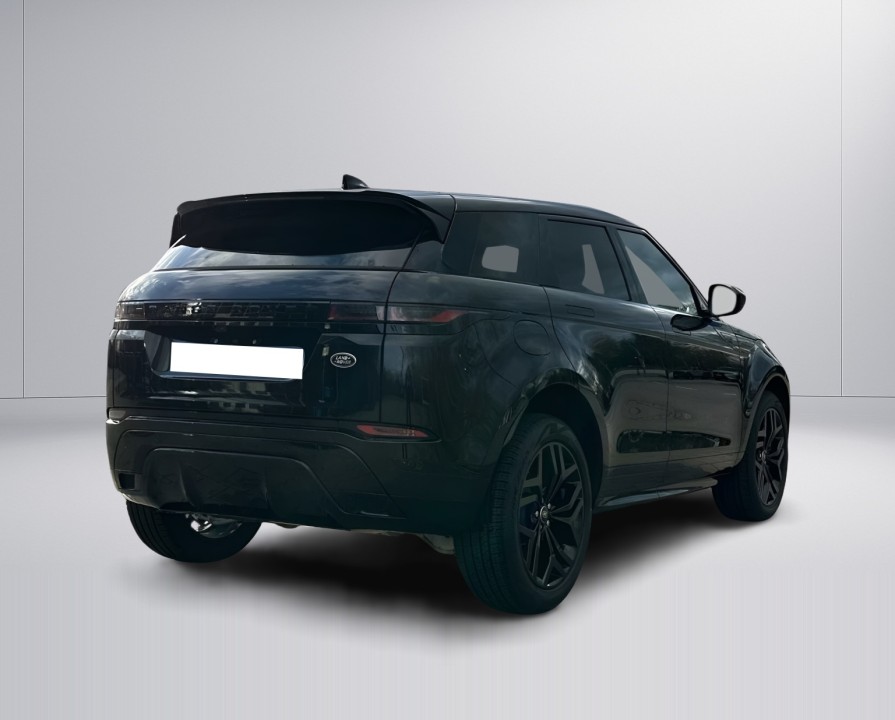 Land Rover Range Rover Evoque D165 Dynamic S (4)