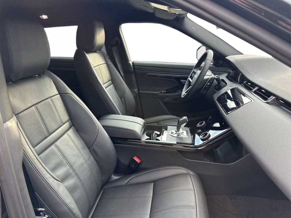 Land Rover Range Rover Evoque D165 Dynamic S - foto 7