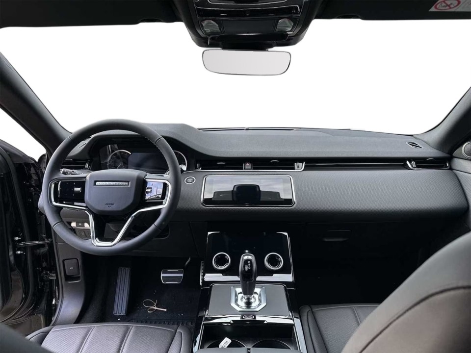 Land Rover Range Rover Evoque D165 Dynamic S - foto 6