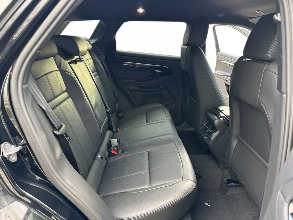 Land Rover Range Rover Evoque D165 Dynamic S - foto 8