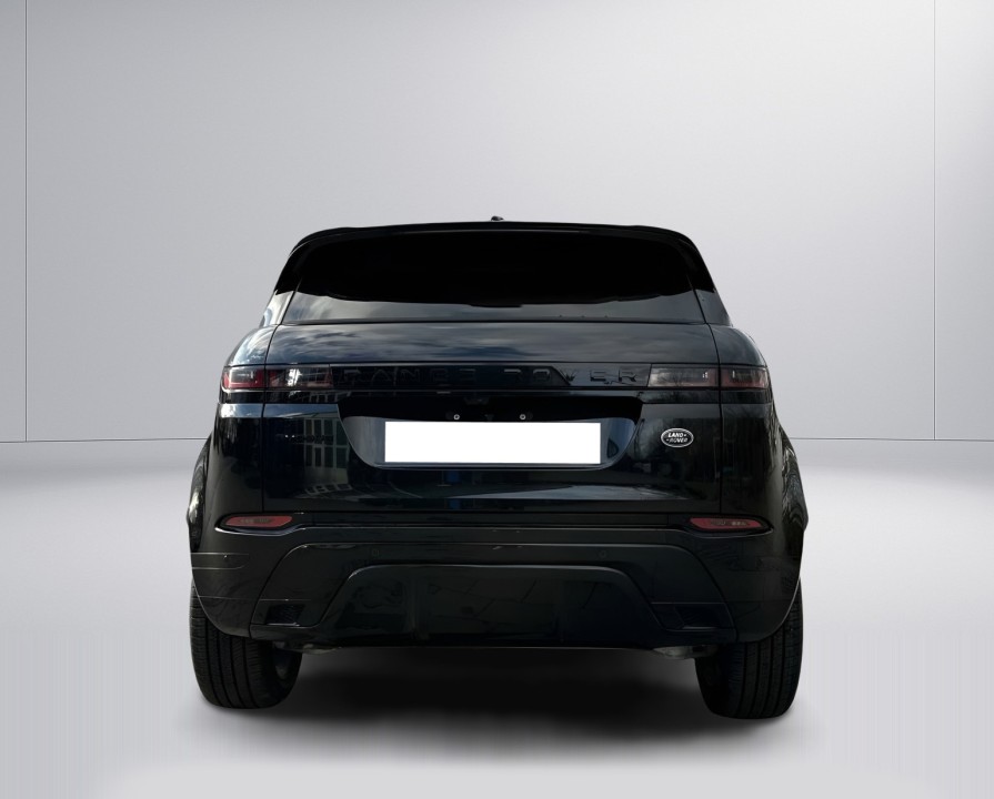 Land Rover Range Rover Evoque D165 Dynamic S (5)