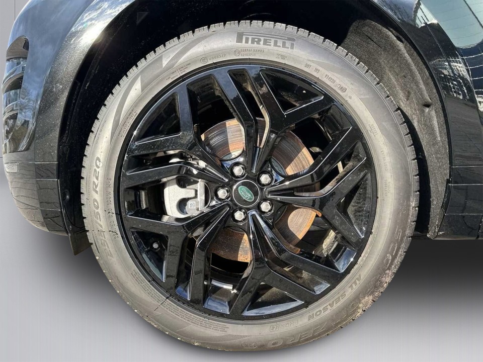 Land Rover Range Rover Evoque D165 Dynamic S - foto 9