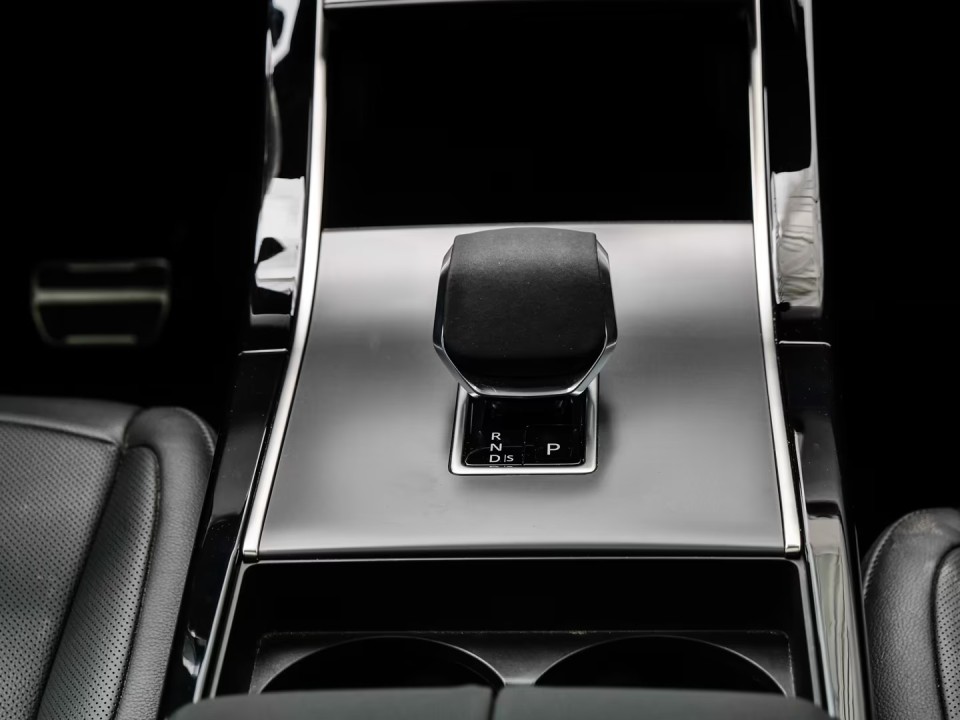 Land Rover Range Rover Evoque - foto 9