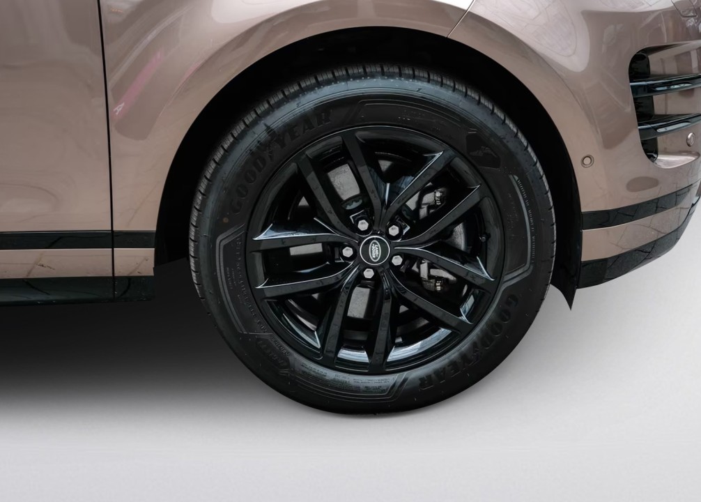 Land Rover Range Rover Evoque - foto 16