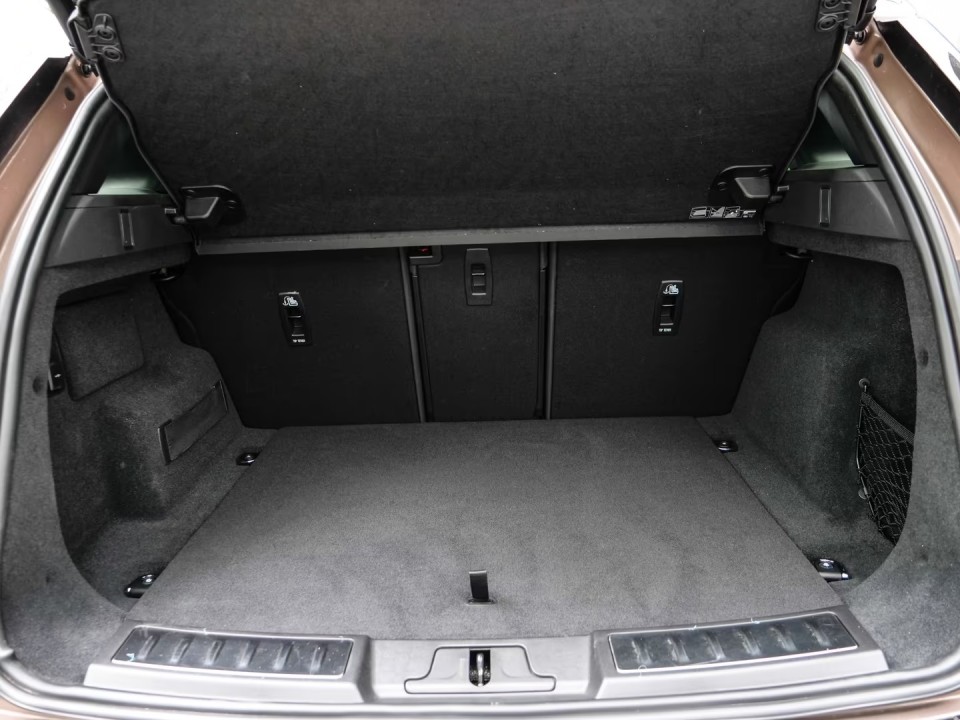 Land Rover Range Rover Evoque - foto 15