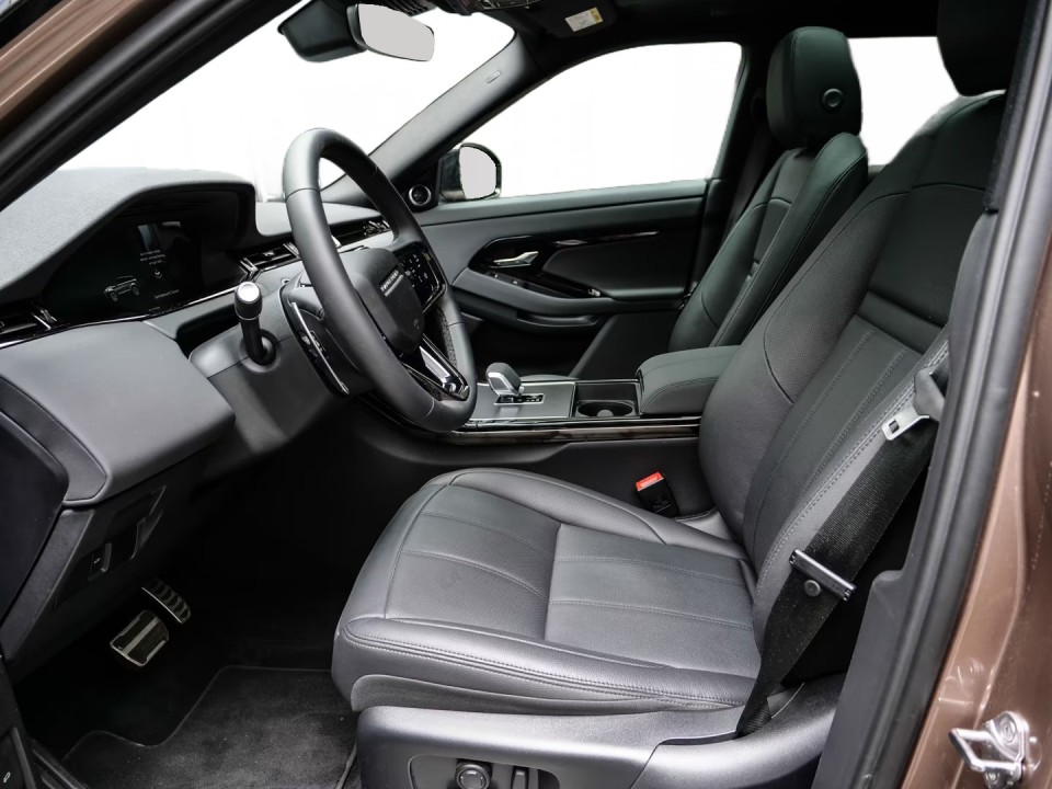 Land Rover Range Rover Evoque - foto 7