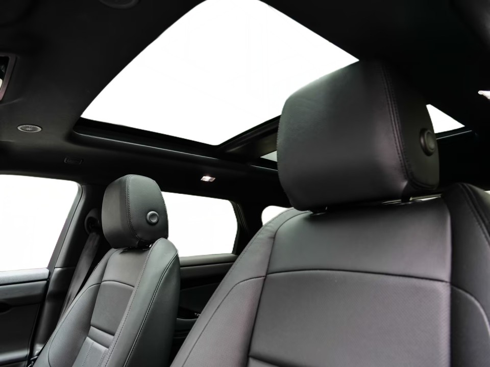 Land Rover Range Rover Evoque - foto 11