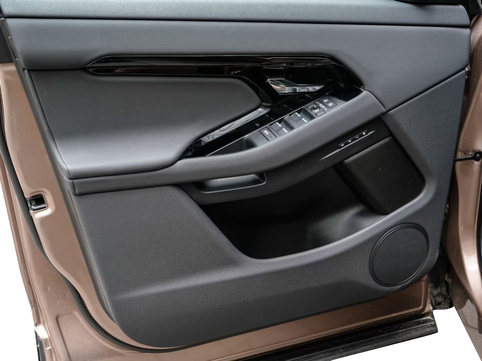 Land Rover Range Rover Evoque - foto 13